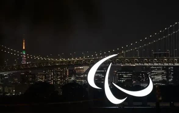 У паралімпійському селищі Токіо-2020 виявлено перший випадок коронавірусу