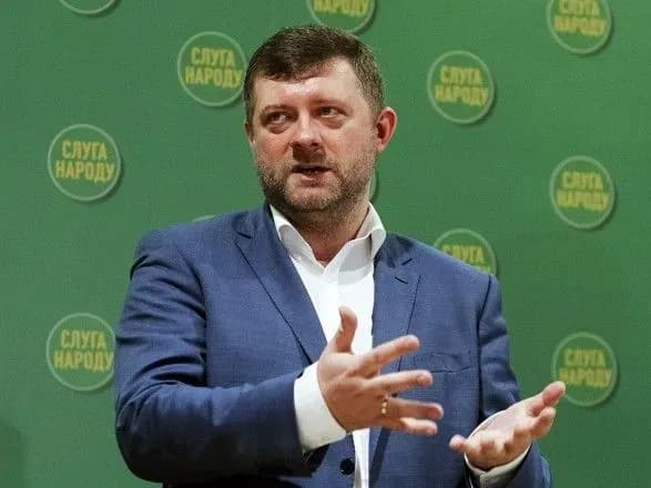 Корнієнко не виключає кадрових змін в уряді у новому політичному сезоні