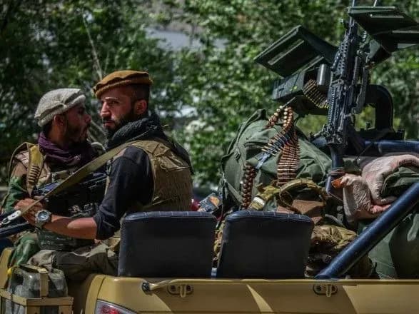Видання The Telegraph повідомило про здачу провінції Панджшер, яка є осередком опору талібам