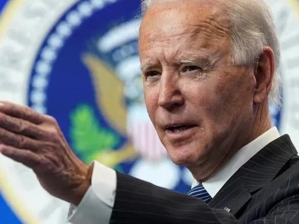 Байден: влада Росії обізнана, хто стоїть за кібератаками