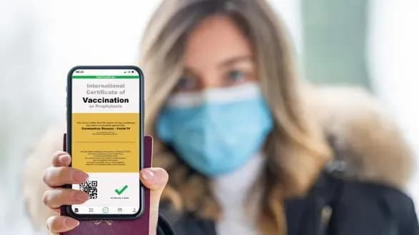 Мальта визнала українські цифрові сертифікати про вакцинацію від COVID-19 - МЗС