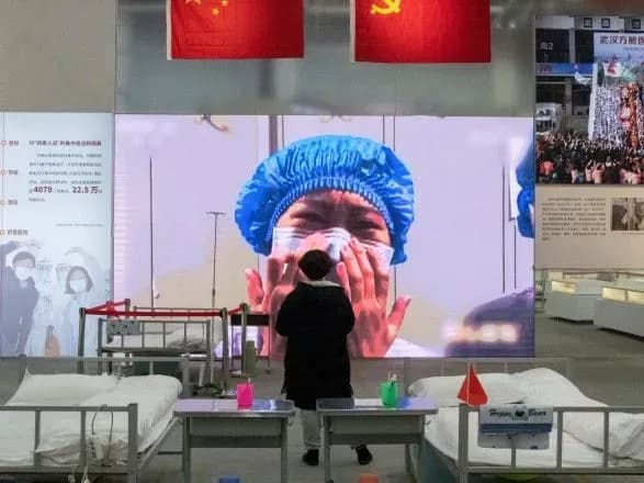 "Дельта"-штам коронавірусу вразив вже понад 160 країн