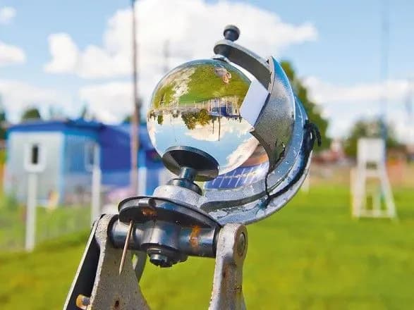 130 млн долларов ежегодно теряет Украина из-за технологического несоответствия оборудования Гидрометеослужбы