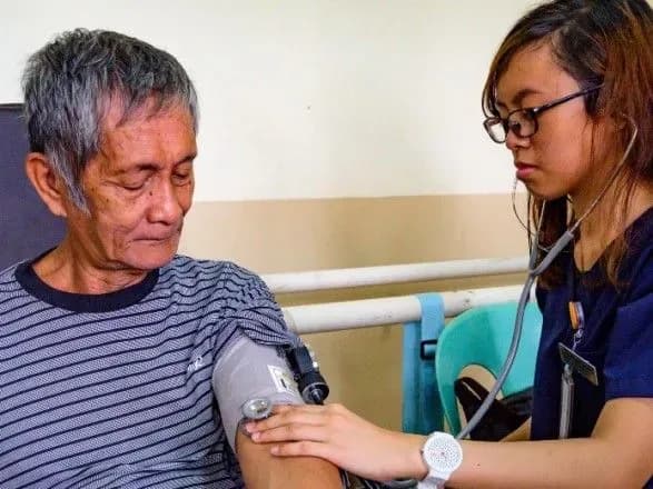 Гіпертоніків у світі за 30 років стало удвічі більше - дослідження