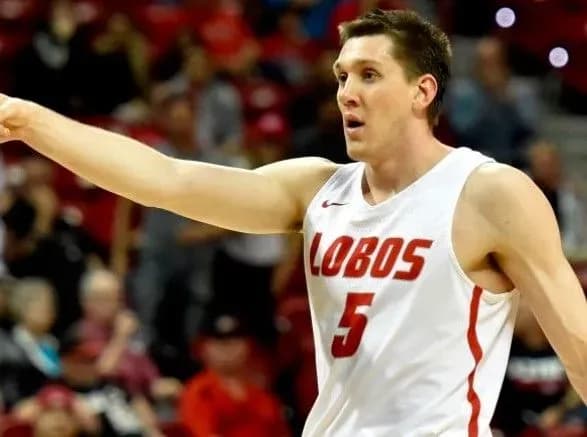 БК "Тернопіль" підсилився американським центровим