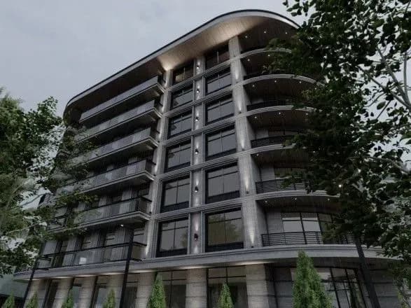 Команда мера забудовує Одесу житловими комплексами без документів