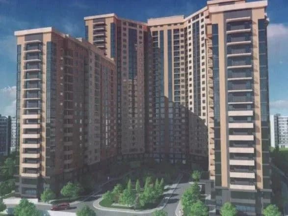 Суд дозволив будівництво скандальної одеської багатоповерхівки