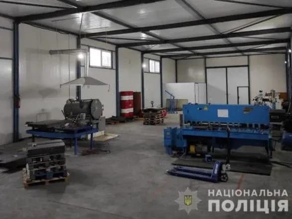 Купували неякісні запчастини і розкрадали кошти УЗ: залізниця могла зазнати шкоди на 3 млрд грн