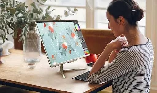 Що таке комп'ютер-моноблок: п'ять ключових особливостей