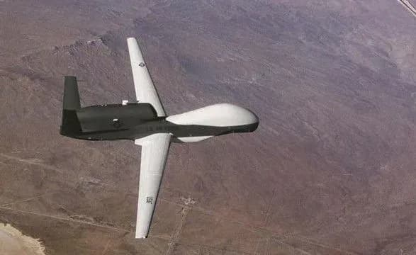 Військові США ліквідували бойовика "Ісламської держави" в Афганістані