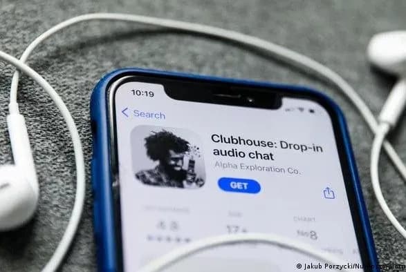 Clubhouse анонсував нову функцію
