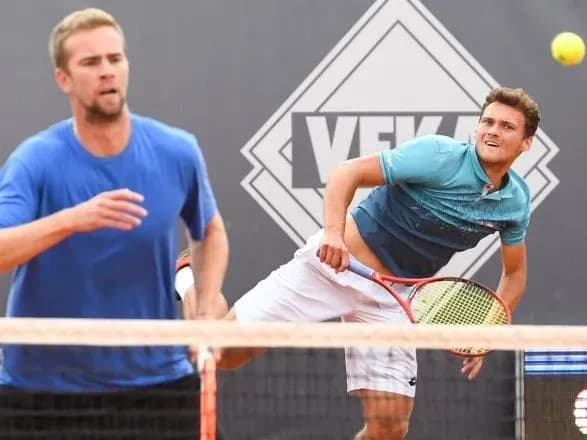 Український тенісист пробився до фіналу змагань у Варшаві