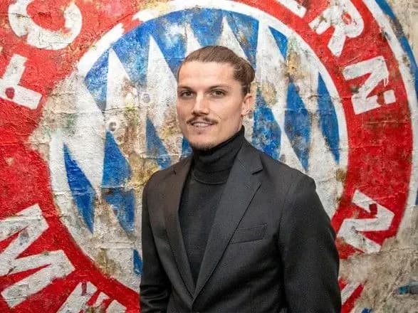 Півзахисник збірної Австрії змінив “РБ Лейпциг” на “Баварію”