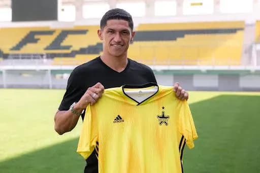 Суперник “Шахтаря” по Лізі чемпіонів втратив бомбардира клубу