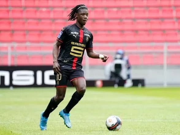 ФК “Реал” оформив трансфер молодого французького таланту