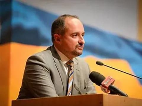 Юрист про скандальне ДТП з нардепом: ДБР має забрати справу, а інакше може не дійти до суду