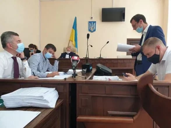 Некачественная техника для ВСУ: генерала Павловского оставили под стражей с залогом в почти 500 млн гривен