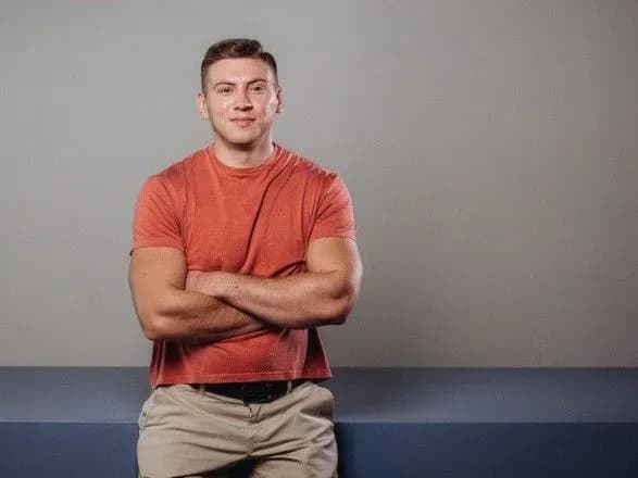 Руслан Тимофєєв розповів, як відбирають кращі стартапи в Adventures Lab