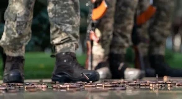 ООС: зафіксували 11 обстрілів, є загиблий і поранені