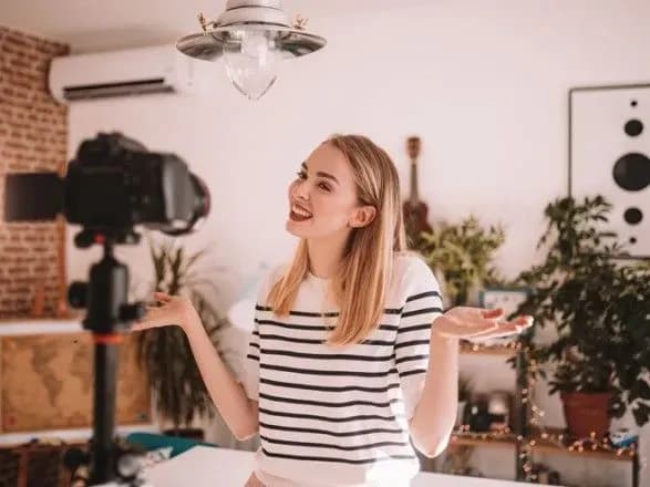 31 серпня: сьогодні Всесвітній день блогера