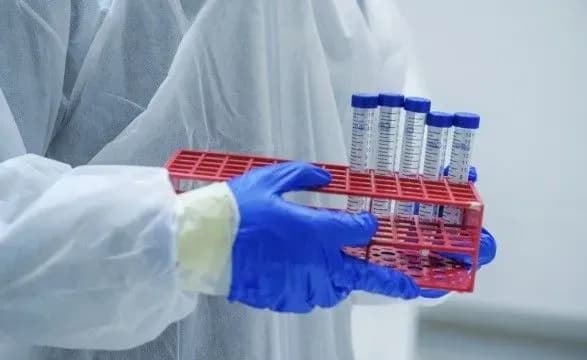 На Херсонщині виявили 103 нові випадки коронавірусу за добу