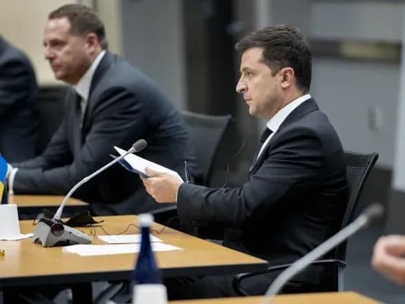 В Зеленского в Вашингтоне не обошлось без курьезов: не сошлись в расчетах с Миловановым