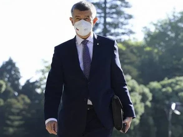 Прем'єр-міністр Чехії закликав розширити Шенгенську зону на низку країн