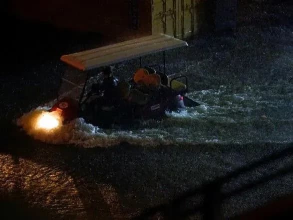 Кількість жертв урагану "Іда" на північному сході США зросла до 45 - CNN