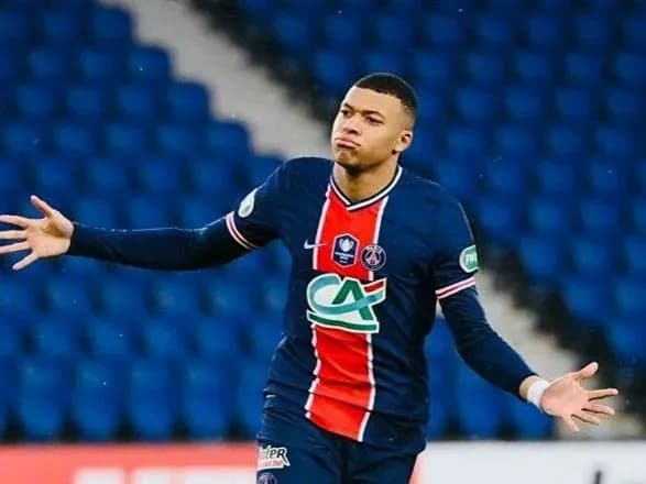 Без Мбаппе та з двома новачками: збірна Франції внесла зміни перед грою з Україною