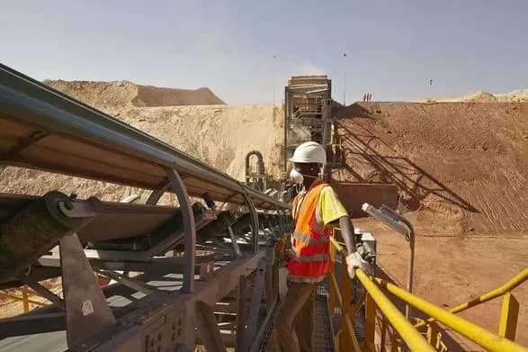 Вісім осіб задихнулися на шахті в Буркіна-Фасо після того, як поліція застосувала сльозогінний газ