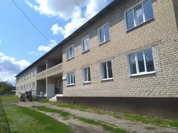 Громади наодинці з проблемами: на Харківщині обласна влада відмовилася фінансувати ремонт центральної райлікарні