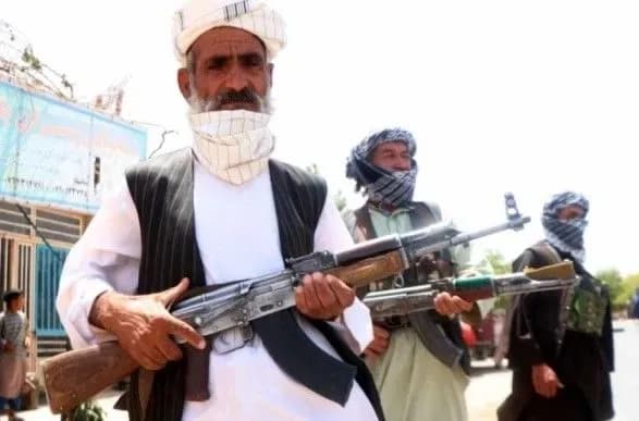 Талибы планируют сегодня представить членов нового правительства Афганистана