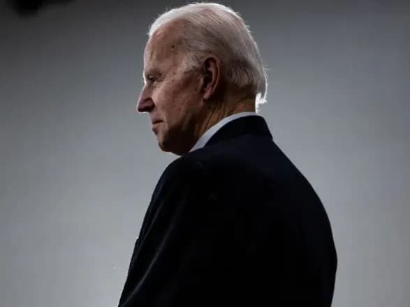 Байден відвідав постраждалий від урагану “Іда” Новий Орлеан