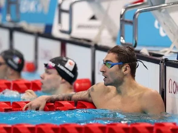 Паралімпіада-2020: чергове золото Максима Крипака стає 90-ю медаллю для України у Токіо