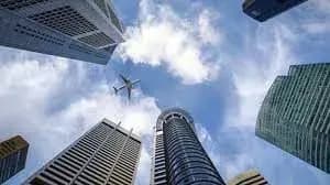 3 вересня відзначають День хмарочоса