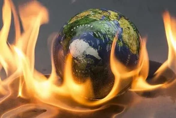 Майже кожен третій американець за літо зіткнувся зі стихійними лихами - WP