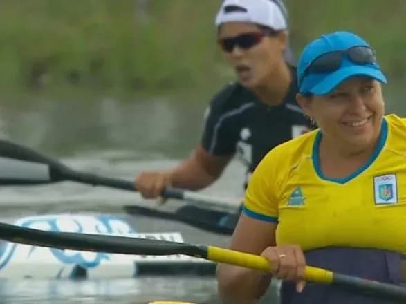 Передостанній день Паралімпіади: українці здобули ще два "срібла"