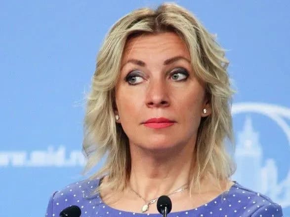 В МИД РФ ответили на призыв США к России выполнять минские соглашения: открещиваются, что они не сторона конфликта