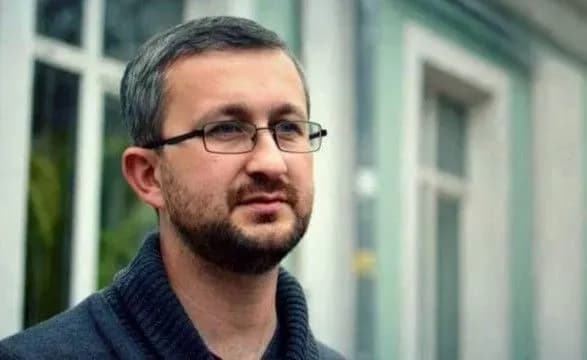 Джелялову в окупованому Криму загрожує до 15 років позбавлення волі. Запобіжний захід "суд" обиратиме завтра