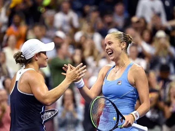 Лідер рейтингу WTA зазнала поразки на "US Open"