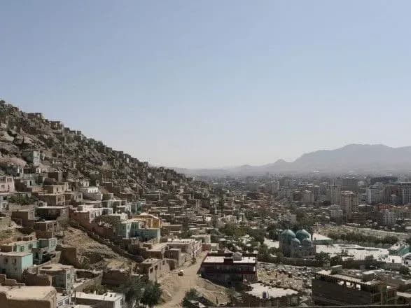 Сотні медичних центрів під загрозою закриття в Афганістані - ВООЗ