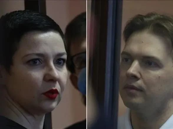 “Це відкрите придушення прав людини” - МЗС Польщі про засудження білоруських активістів