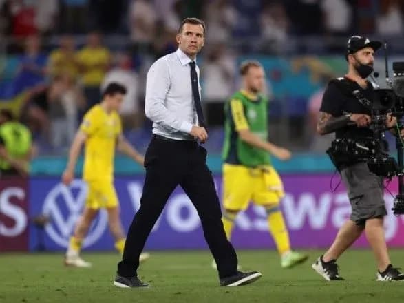 Реакція на слова Шевченка: в УАФ розповіли деталі закінчення угоди з наставником