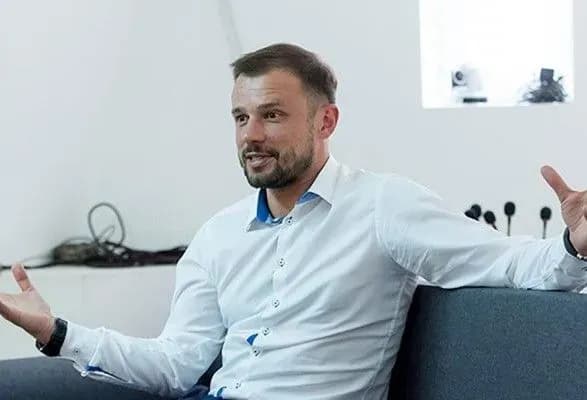 Бабак про ухвалені освітні законопроекти: сьогодні у ВР був день освіти та науки