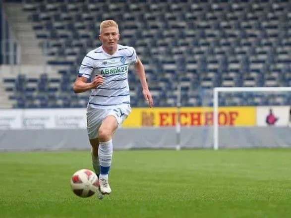 Найкращий бомбардир УПЛ переніс операцію на серці