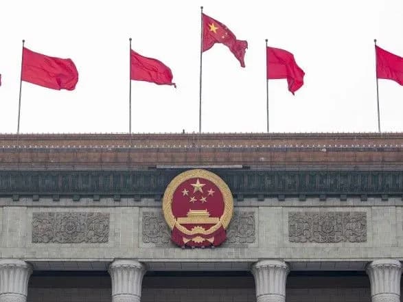 Китай вирішив виділяти кошти на допомогу уряду талібів в Афганістані