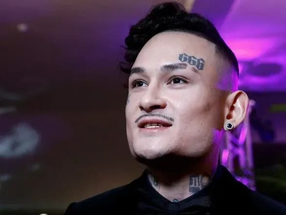 В Україні знову анонсували концерти Моргенштерна, який внесений до "чорного" списку Мінкульту: що відомо