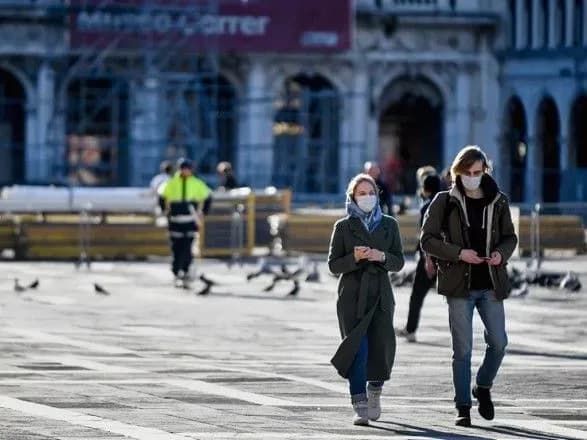 В Австрії посилять обмеження для невакцинованих проти COVID-19