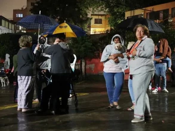 Акапулько сколихнув землетрус: є загиблий