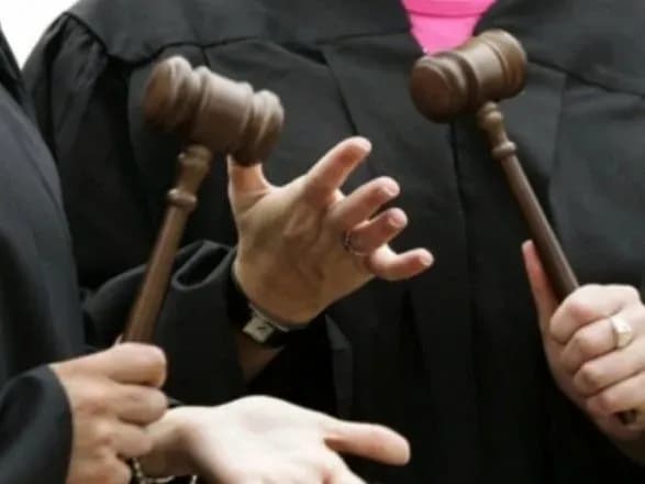 Судова реформа: у Зеленського очікують запуску роботи конкурсної комісії ВККС і етичної ради ВРП наступного тижня